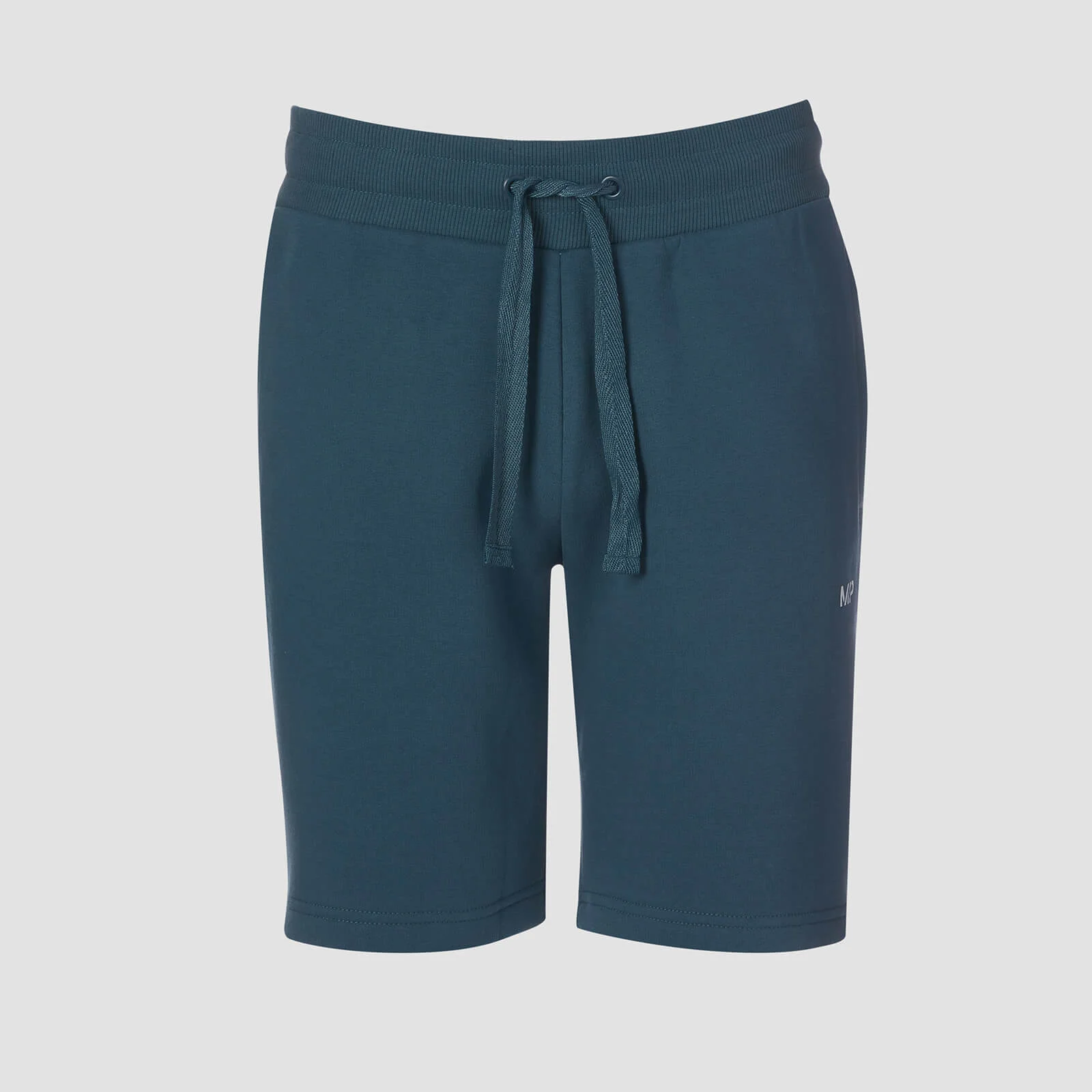 MP Men's Rest Day Slogan Shorts - Oil - XS Obraz 1