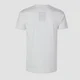 MP Men's Rest Day Slogan T-Shirt - White