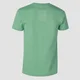 MP Men's Rest Day Slogan T-Shirt - Turf