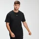 Męski T-shirt z kolekcji Rest Day MP – czarny