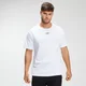 Męski T-shirt z kolekcji Rest Day MP – biały