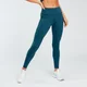 Legginsy Power Mesh - Deep Lake