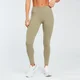 Legginsy Power Mesh - Brindle