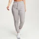 Spodnie Dresowe A/WEAR - Grey Marl