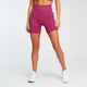 Bezszwowe Spodenki Ultra Cycling Shape- Crushed Berry