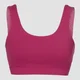 Damski Stanik MP Power Marl - Crushed Berry