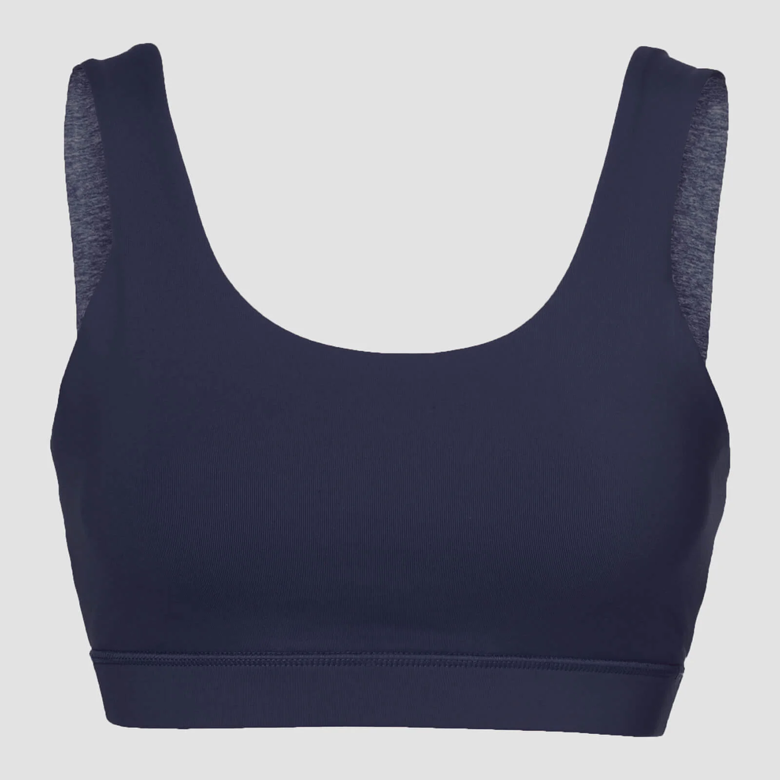 Damski Stanik MP Power Marl - Midnight - XS Obraz 1