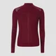 Kurtka Power Mesh - Oxblood