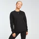 Damska bluza z kolekcji Essentials MP – czarna