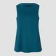 Koszulka Treningowa Essentials Drop Armhole - Deep Lake