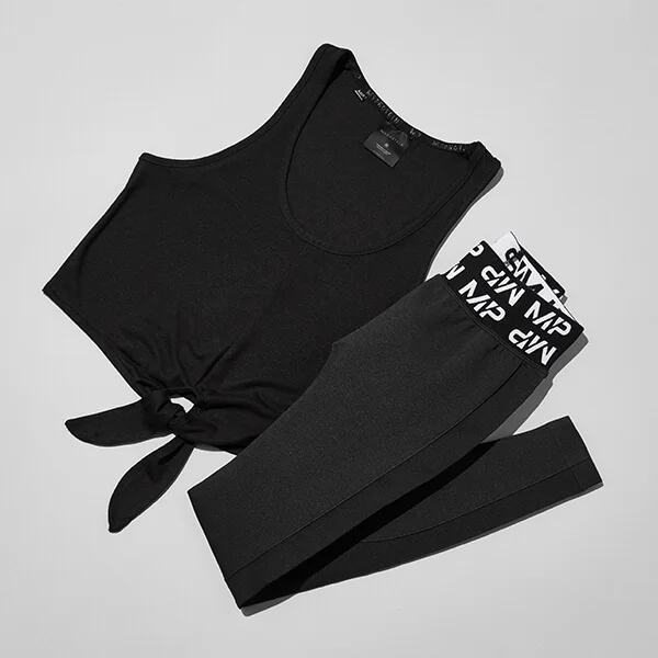 Myprotein Women's Bestselling Bundle - XS - XS Obraz 1