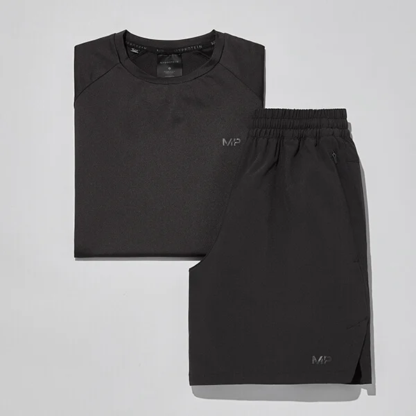 MP Men's Bestselling Bundle - XS - XS Obraz 1