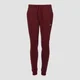 Męskie Spodnie Dresowe MP Essentials - Oxblood