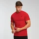 Męski T-shirt z kolekcji MP – Danger