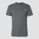 Męski T-shirt z kolekcji Essentials MP – Carbon