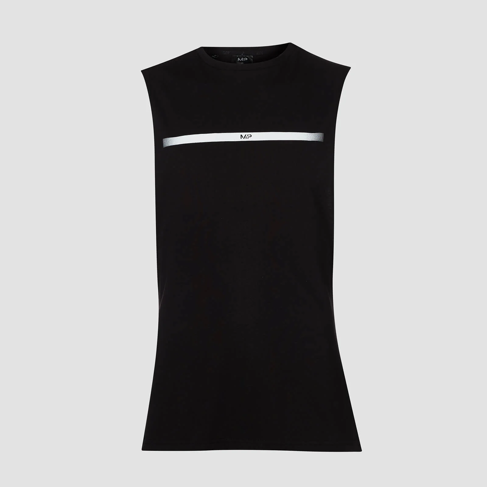 Bezrękawnik MP Horizon - Czarny - XS Obraz 1