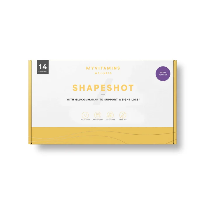<p>Shoty Shape</p>