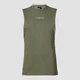 MP Men's Originals Drop Armhole Tank - Combat