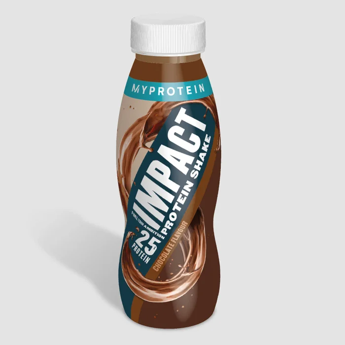 Szejk Impact Protein