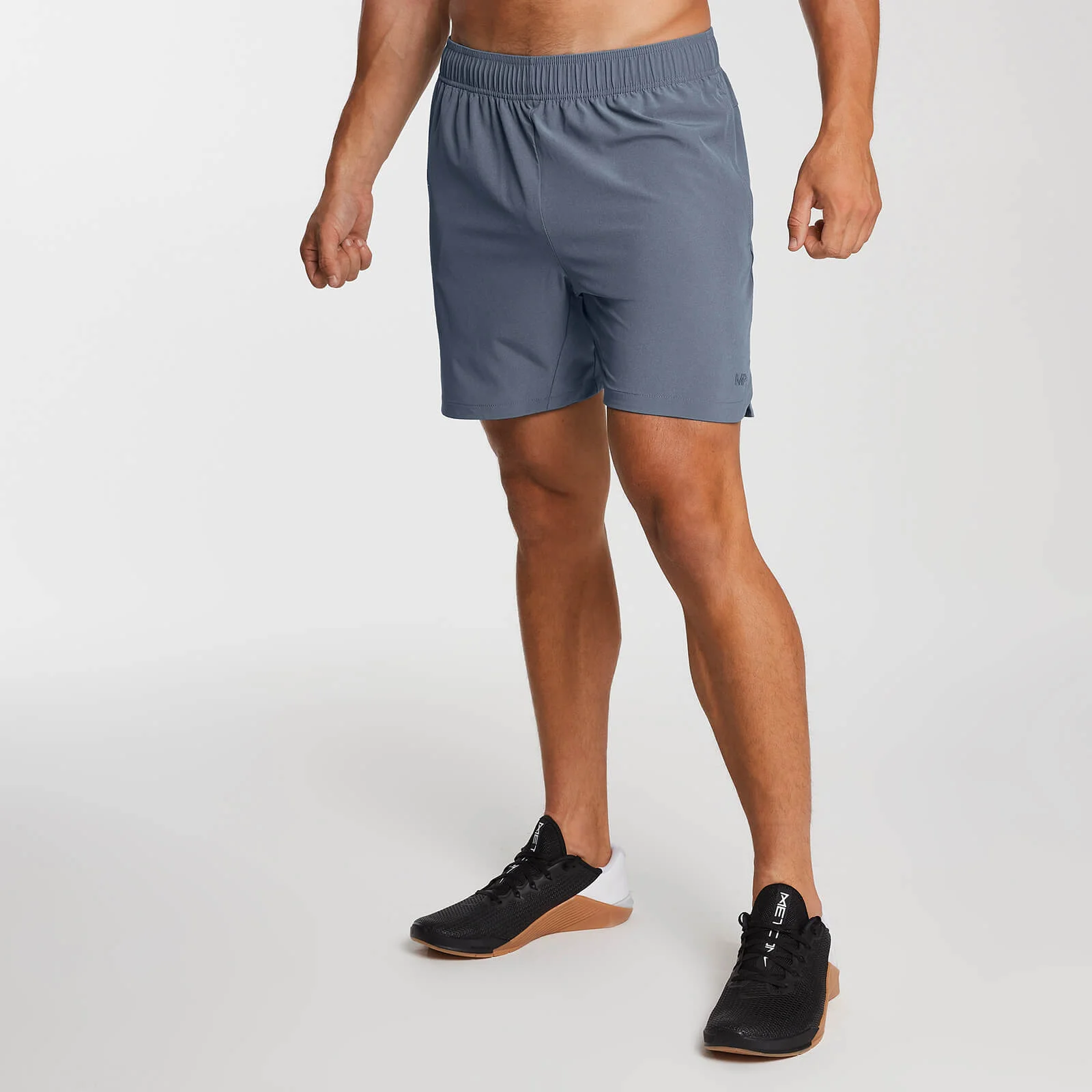 Spodenki Treningowe MP Essentials - Galaxy - XS Obraz 1
