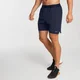 Najlepsze Spodenki Treningowe MP Essentials - Midnight