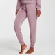 Damskie spodnie dresowe z kolekcji Composure – Rosewater