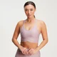 Damski stanik sportowy z kolekcji Composure – Rosewater
