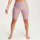 Damskie spodenki rowerowe z kolekcji Composure – Rosewater