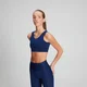 Damski stanik sportowy z kolekcji Velocity Sculpt MP – Midnight