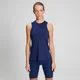 Damska koszulka bez rękawów Velocity MP – Midnight