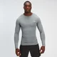 Męski podkoszulek z długim rękawem z kolekcji Base Layer MP – Storm