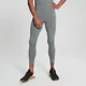 Męskie legginsy ¾ z kolekcji Base Layer – Storm