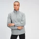 Damska bluza polarowa z kolekcji Essentials MP – Thunder Grey