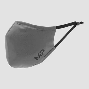 Maska z filtrem MP – szara - Colour Grey