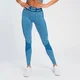 Damskie Legginsy MP Curve - True Blue