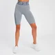 Damskie Spodenki MP Curve Cycling - Galaxy