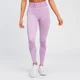 Damskie Legginsy MP Curve - Petal