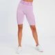 Damskie Spodenki MP Curve Cycling - Petal