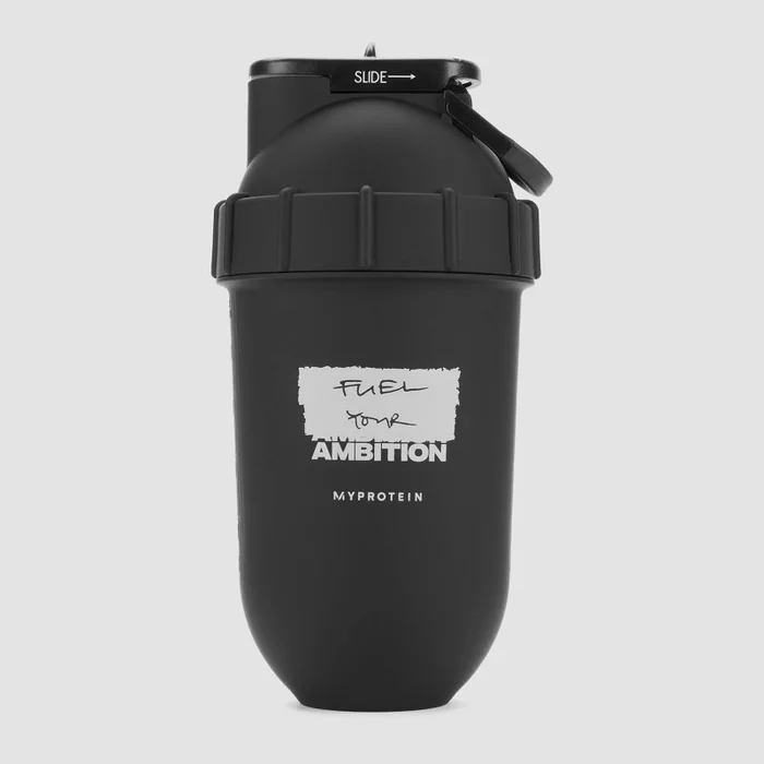 Szejker Myprotein Black Friday Shakesphere - Z Nadrukiem (700ml)