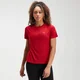 Damski T-shirt treningowy z kolekcji Performance MP – Danger Marl