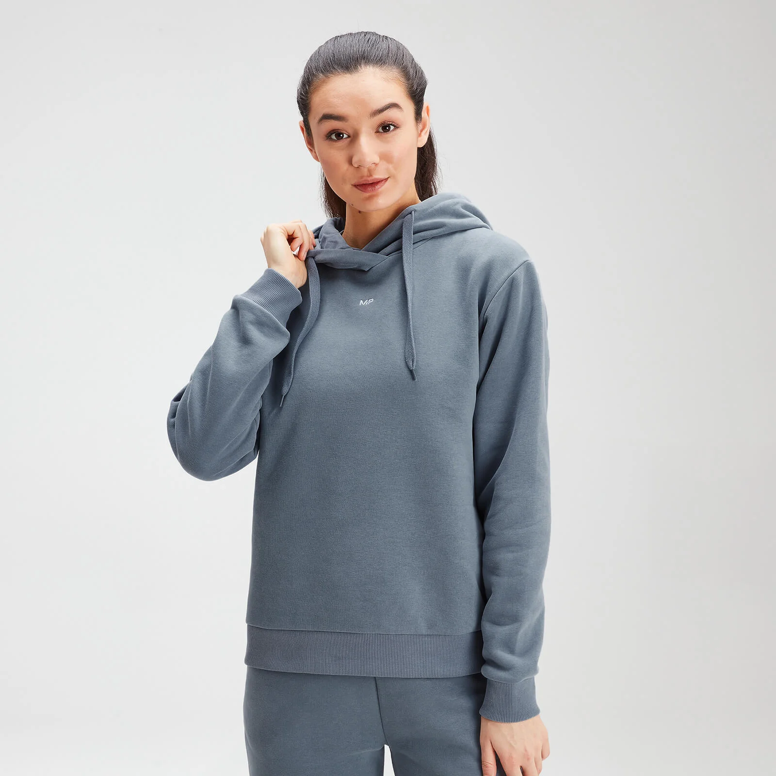 MP Women's Rest Day Hoodie - Galaxy - XXS Obraz 1
