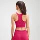 MP Women's Training Sports Bra - Virtual Pink