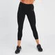 Damskie Legginsy 3/4 MP Power - Czarne