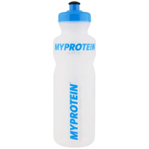 Butelka sportowa Myprotein