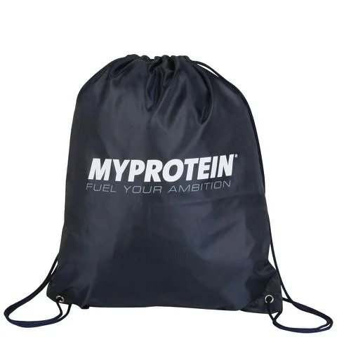 Torba ze sciaganymi uszami Myprotein