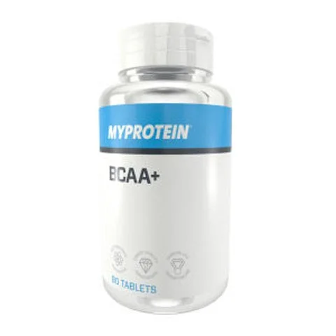 Myprotein BCAA Plus 1000mg - 90 Tabs Obraz 1