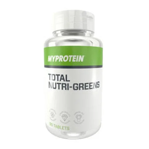 Myprotein Total Nutri-Greens Tablet, 90 Obraz 1