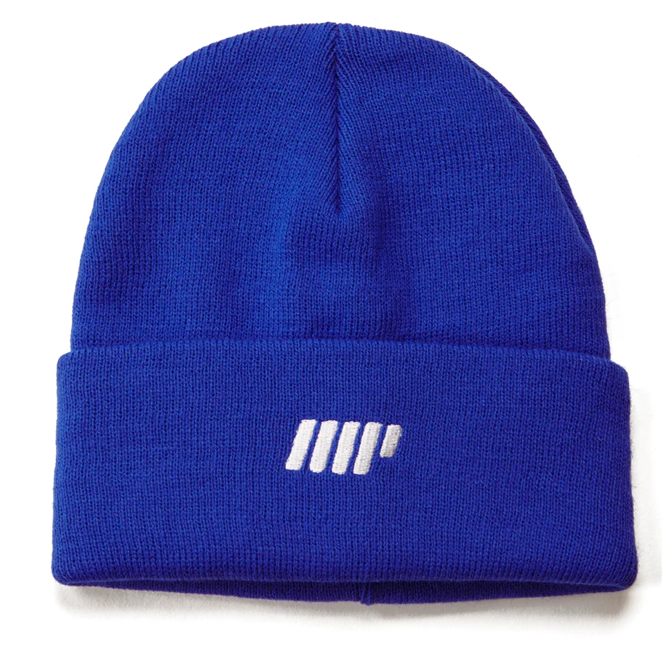 Myprotein Beanie - Blue Obraz 1
