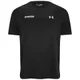 Under Armour® męski T-Shirt - biało/czarny