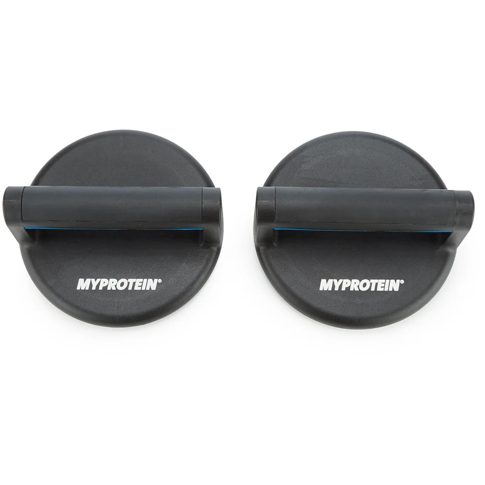 PODPÓRKI DO POMPEK MYPROTEIN Obraz 1